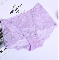 Women's  Lace underwear