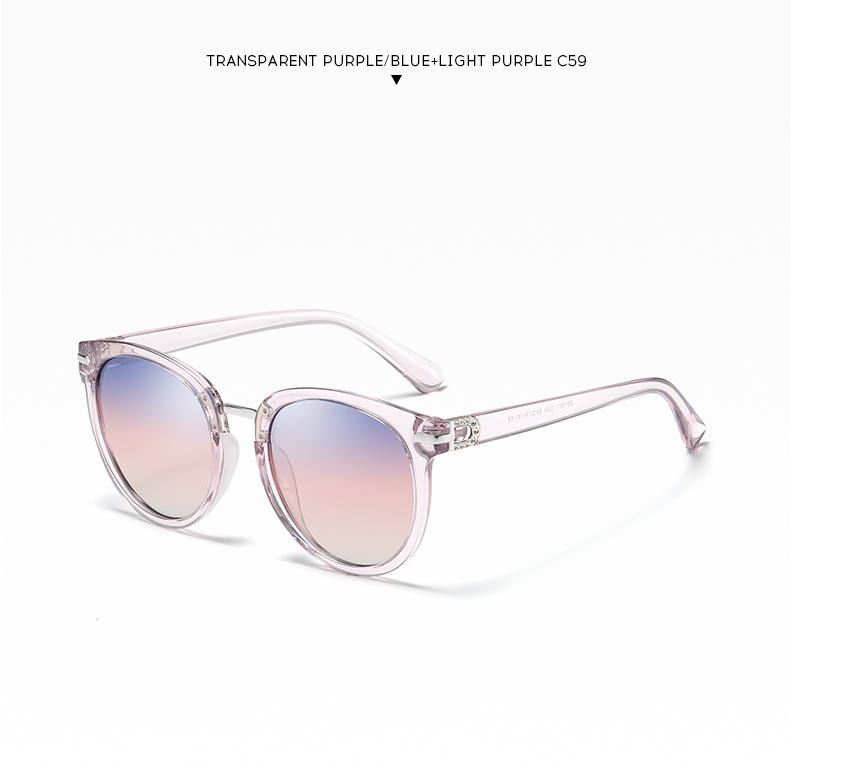 Women Polarized Sunglasses