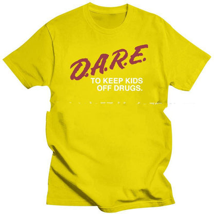 DARE T-shirts