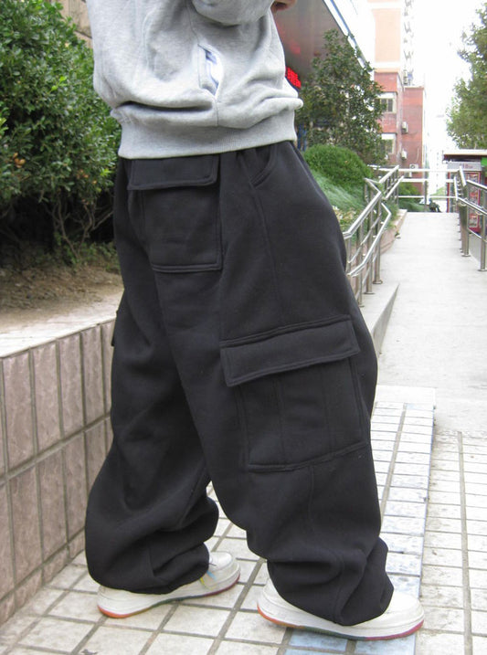 Jogging Track Pants