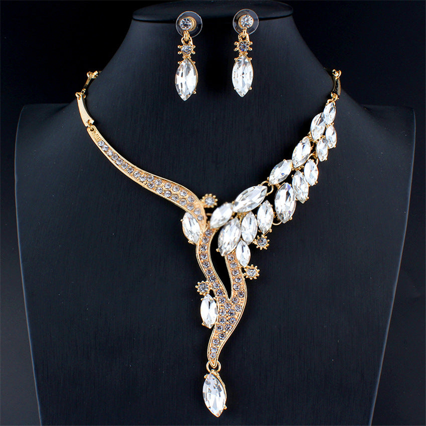 Fashion Jewelry Set