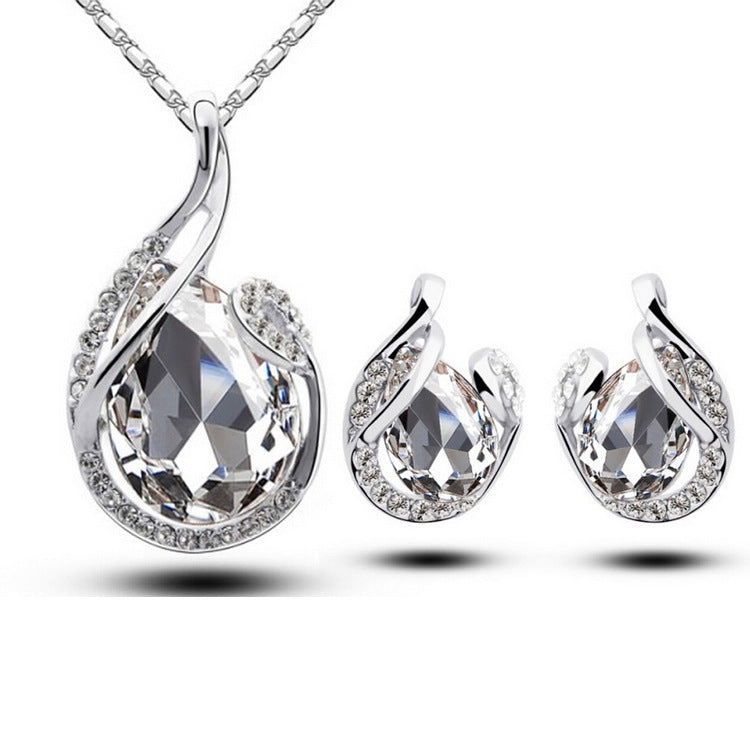 Necklace Jewelry sets