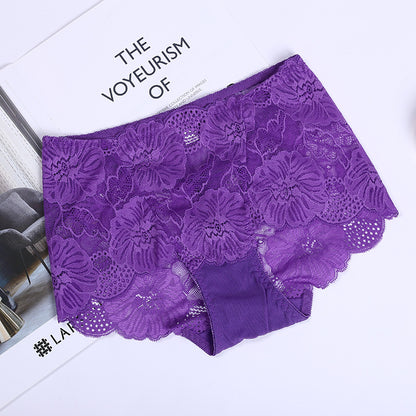 Women's  Lace underwear