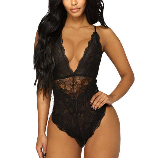 Sexy Lingerie  Nightwear