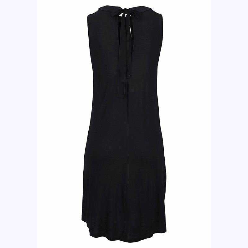 Women's Sleeveless Dress