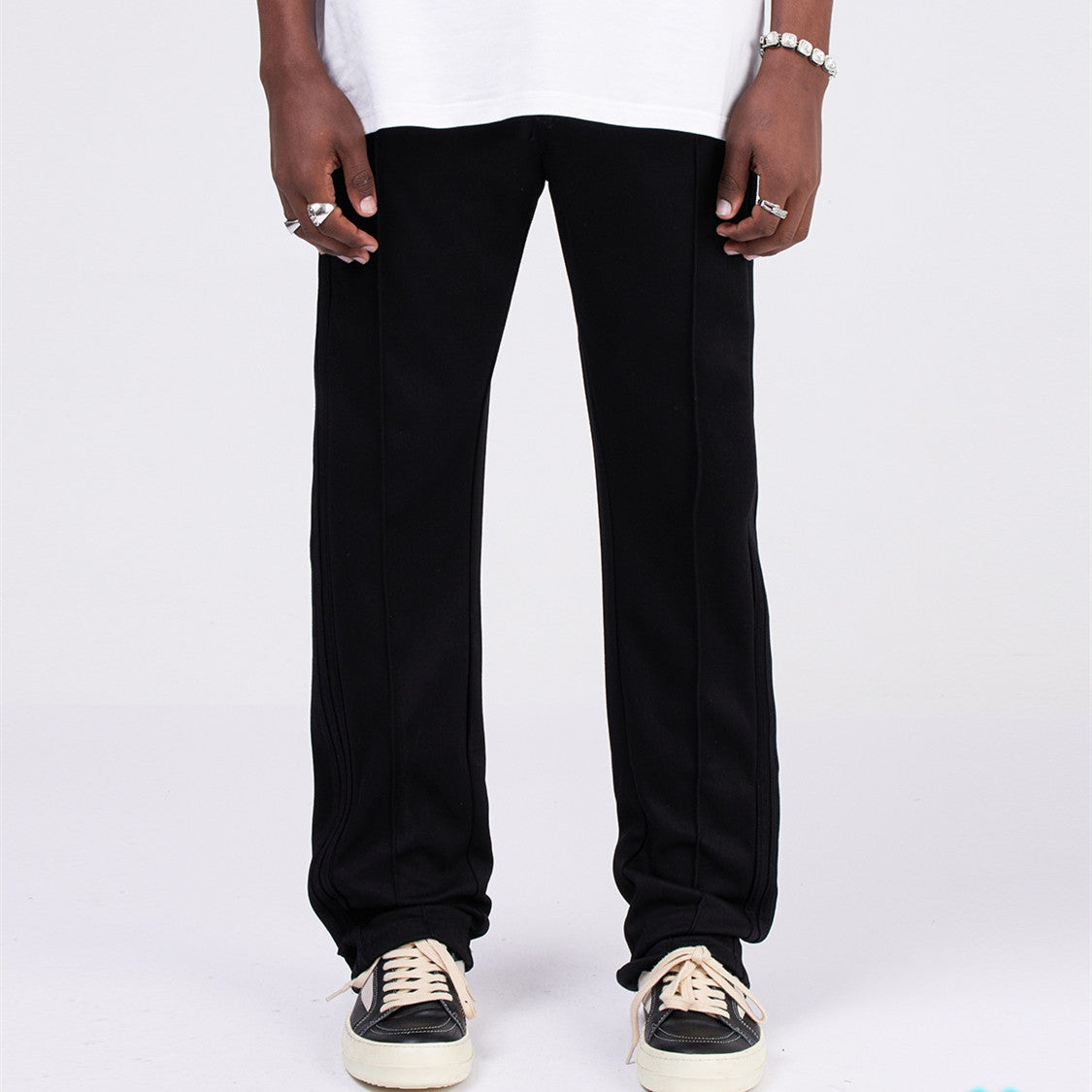 Lightweight Casual Pants