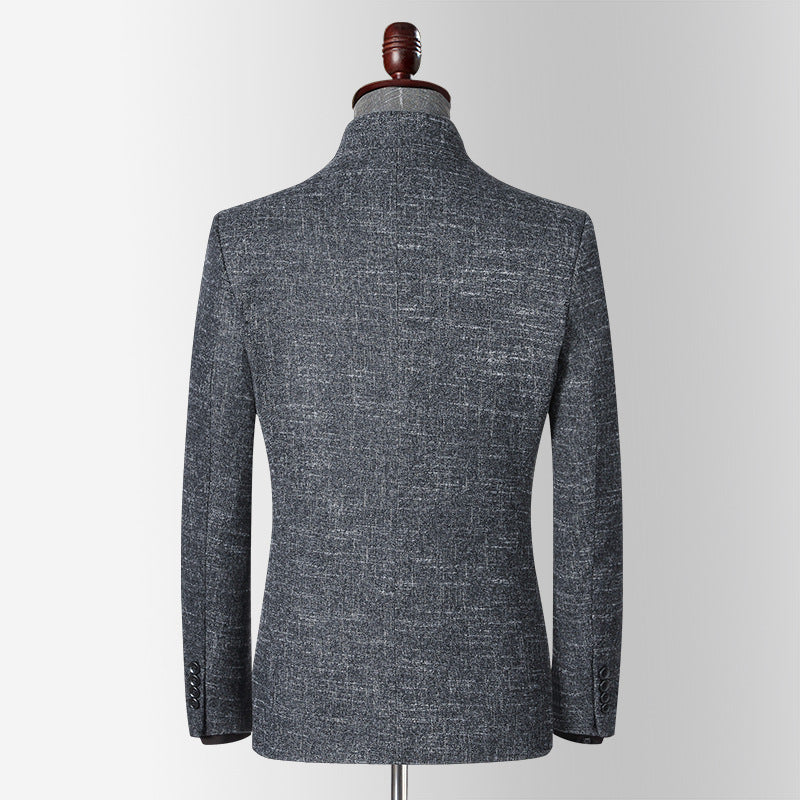 Men's Suit Jacket