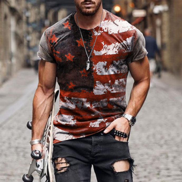 Short Sleeve Trendy Shirts