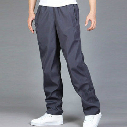 Running Casual Pants