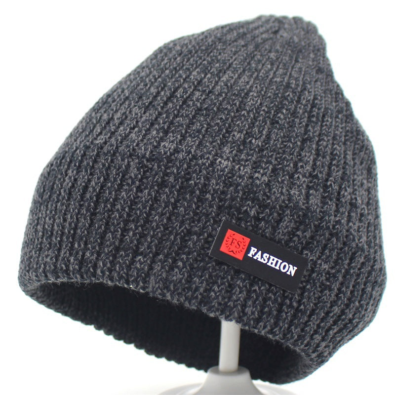 Knitted Hats