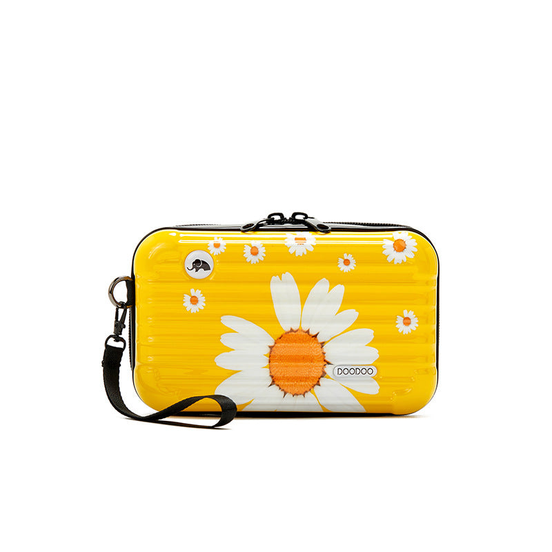 Mini cute hand bag crossbody