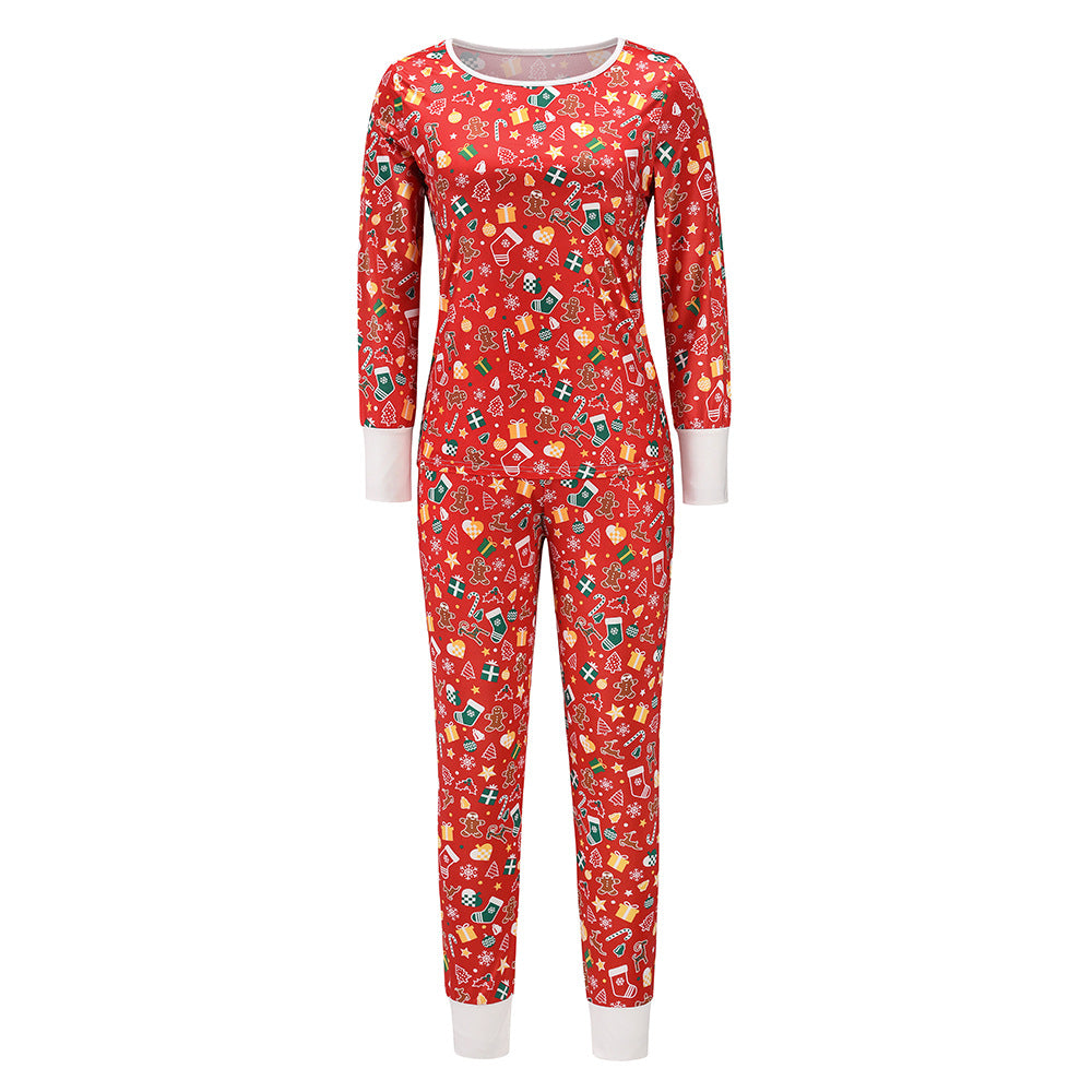 Women two piece Pajama set