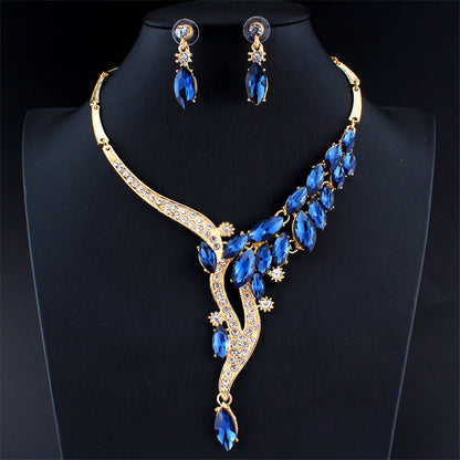 Fashion Jewelry Set