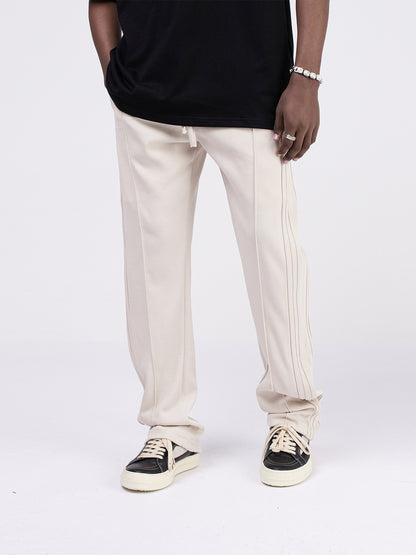 Lightweight Casual Pants