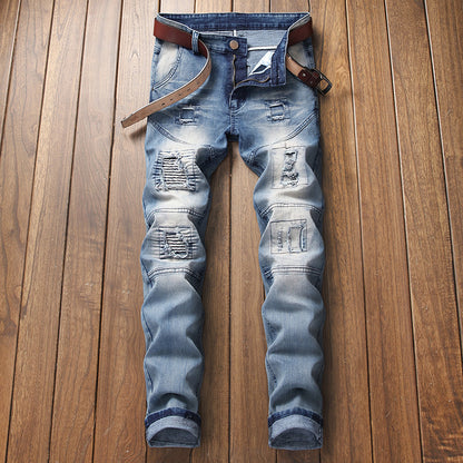 Men's jeans