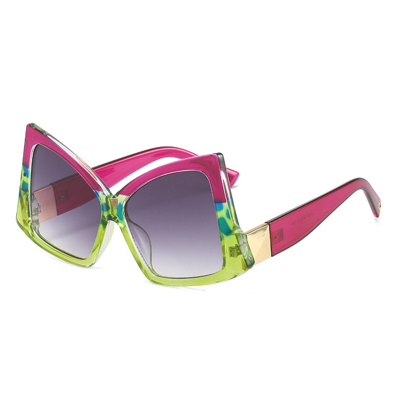 Women's New Bow Sunglasses