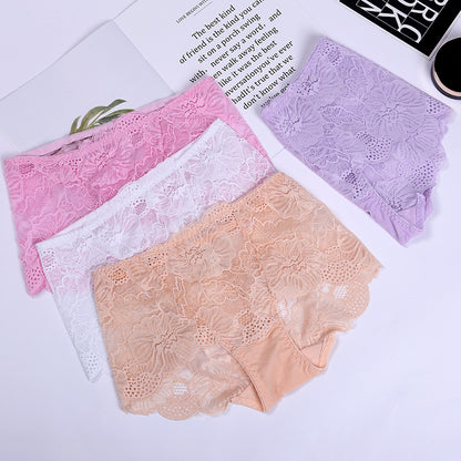 Women's  Lace underwear