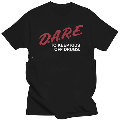 DARE T-shirts