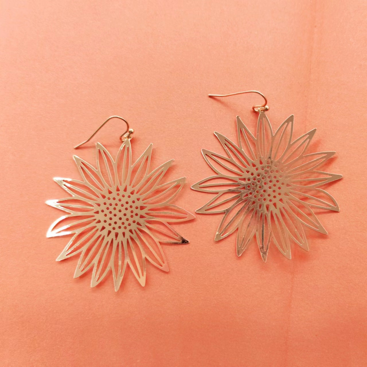 SUNFLOWER Earrings