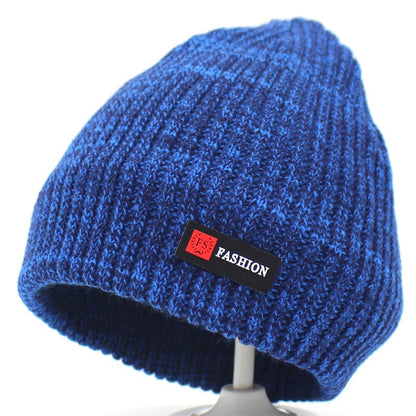 Knitted Hats