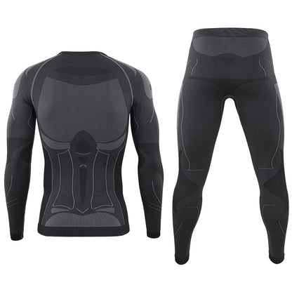 Thermal Underwear Suit Men