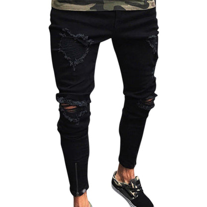 Pants Jeans For Men Trousers