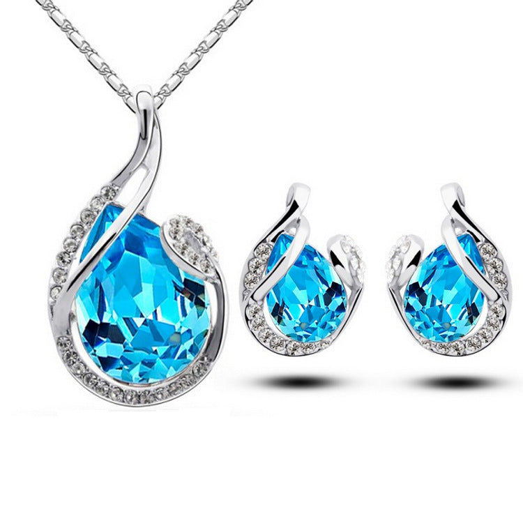 Necklace Jewelry sets