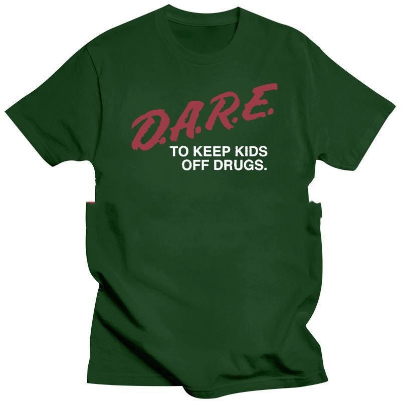 DARE T-shirts