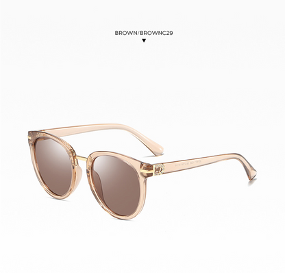 Women Polarized Sunglasses