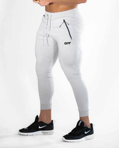 Jogging Pants men Sport Pencil Pants