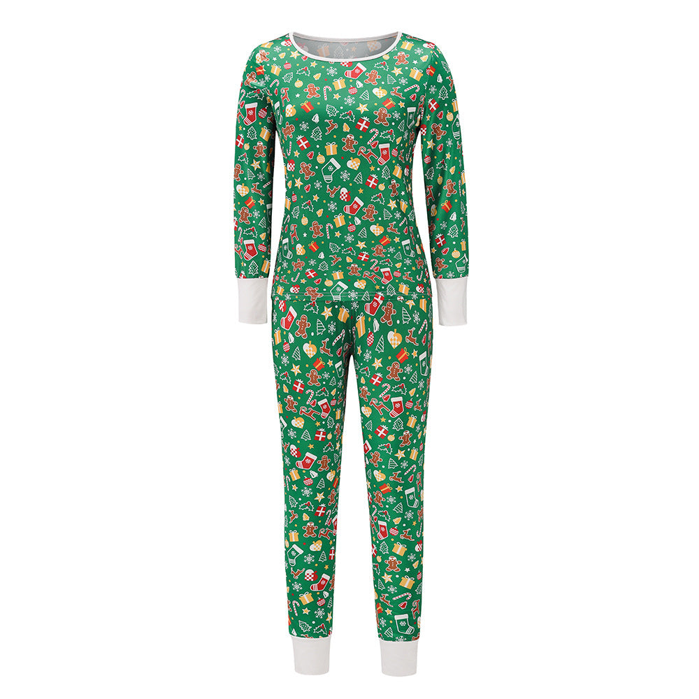 Women two piece Pajama set