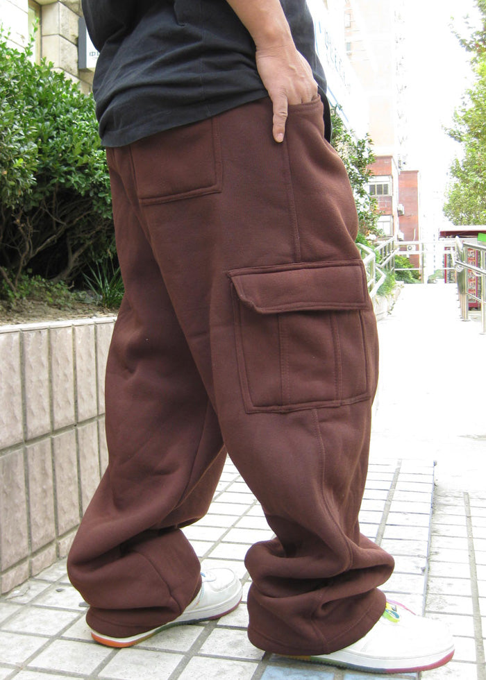 Jogging Track Pants