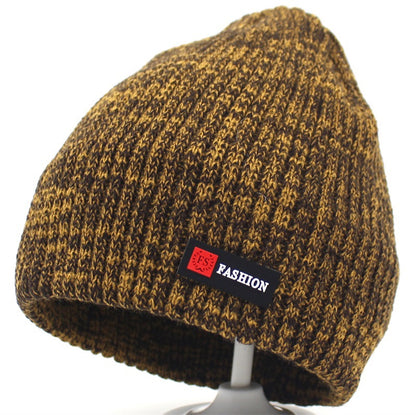 Knitted Hats