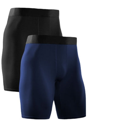 Men's Quick-drying Tight Training Pant