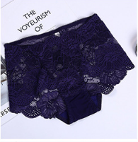 Women's  Lace underwear