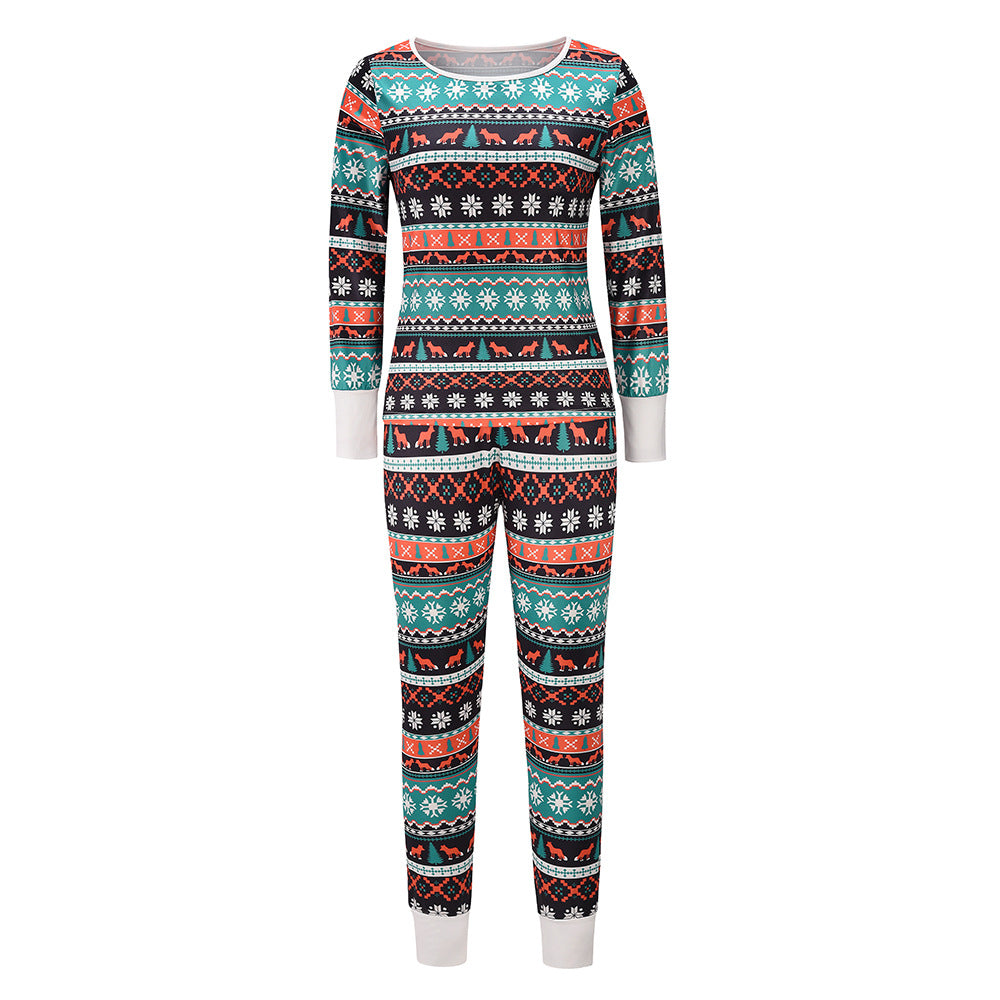 Women two piece Pajama set