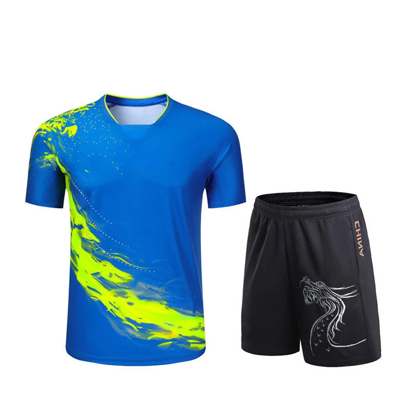 Sportswear Short Sleeve Wear