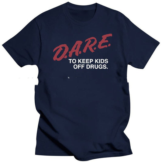 DARE T-shirts