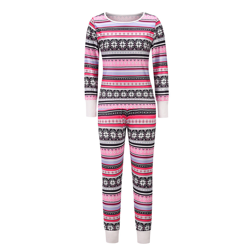 Women two piece Pajama set