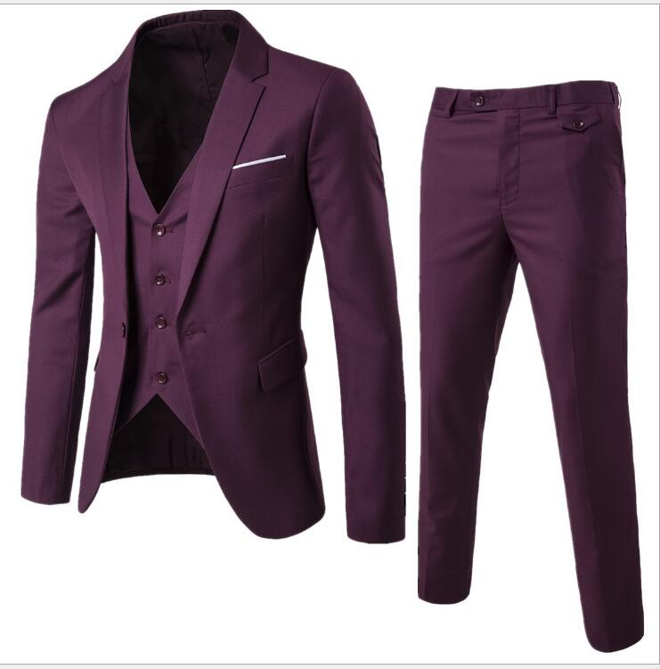 Mens Suits