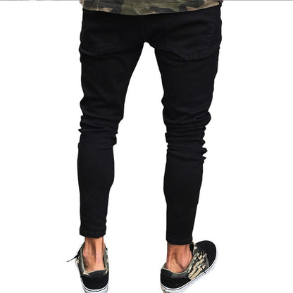 Pants Jeans For Men Trousers