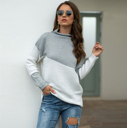 Women's sweater pullovers