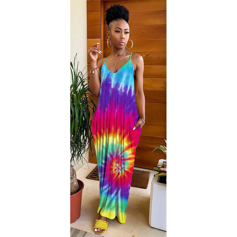 Dresses Female Sundress