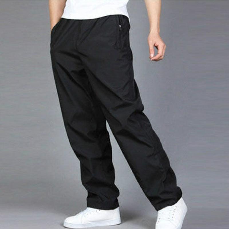 Running Casual Pants