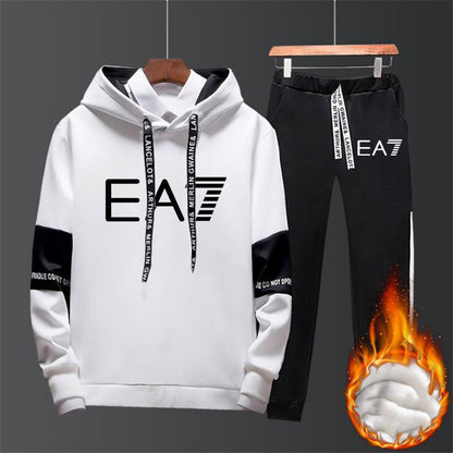 Trendy two-piece Jogging Suits