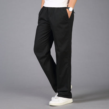 Men casual pants