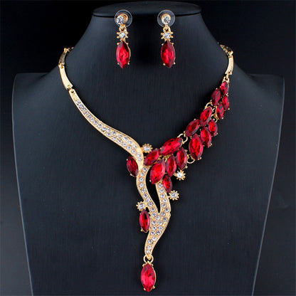 Fashion Jewelry Set