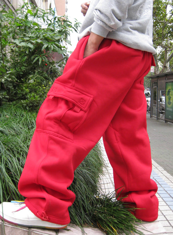 Jogging Track Pants