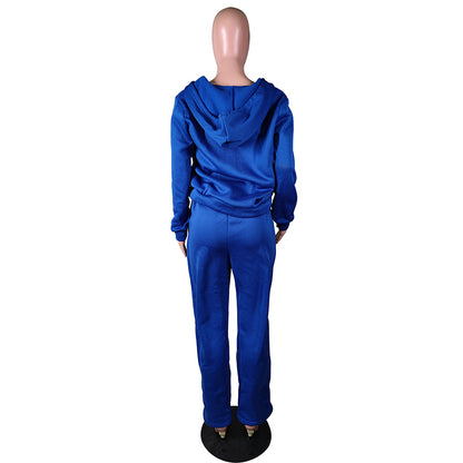 Women Sweatsuit Set 2 Piece Sweatpants Joggers