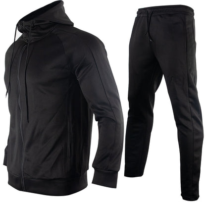 Men's joggers with Hooded Sports